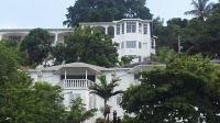 Mick Jagger's Jamaica estate