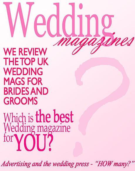 uk wedding magazine review