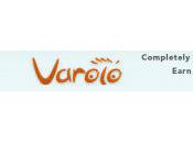 Varolo…Working Smart, Hard. Part Growing Shameless Plug Really!!!