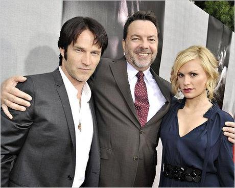 Alan Ball, Anna Paquin, Stephen Moyer