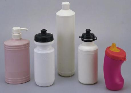 Ten Simple Ways to Avoid Exposure to Plastics