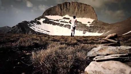 Kilian Jornet Sets New Speed Record Up Mt. Olympus