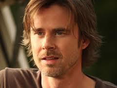 True Blood's Sam Trammell as Sam Merlotte