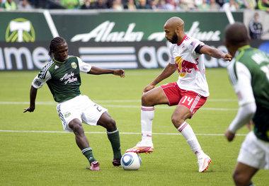 Thierry Henry red carded, USA impresses in U-17 World Cup