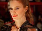 Kristin Bauer Excited Side Season