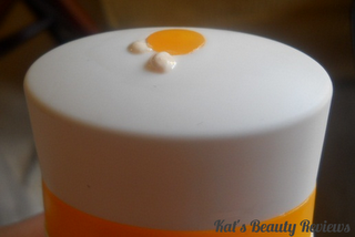 L'Oreal Solar Expertise Ultra Sunscreen Lotion Sort Of Review