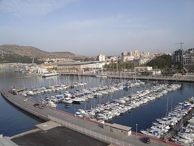 Cartagena, Spain