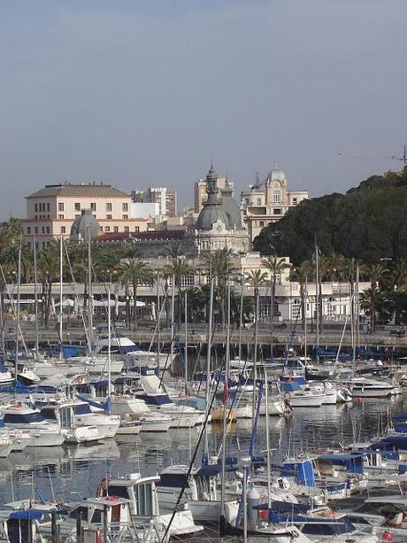 Cartagena, Spain