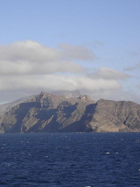 Mindelo, Sao Vicente, Cabo Verde