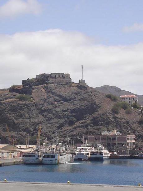 Mindelo, Sao Vicente, Cabo Verde