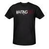 True Blood Waiting Sucks Men’s T-Shirt