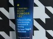 Keeping Smooth--And Just Down There! Monistat Chafing Relief Powder Review