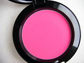 Blush Pick of the Week: NYX Cream Blush in Hot Pink