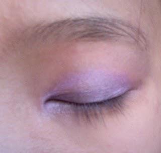 Super Easy Pink and Purple Eyeshadow Look - Perfect for Spring or Valentine's Day!