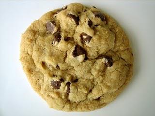 Best Choc. Chip Cookies