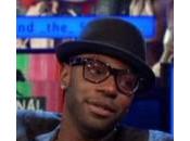 Nelson Ellis Stops Talk True Blood