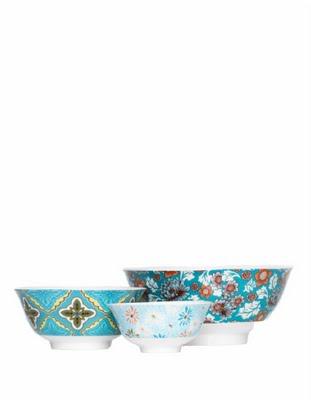 Really cute boho-chic summer entertaining and serving ware sale!