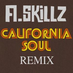 Hot New remix from A.Skillz