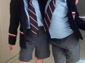Australian School Uniforms Swearing Australia, Bloody Hell Dammit