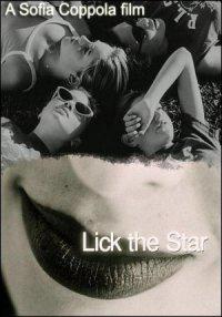 Don't You Forget About: Lick the Star