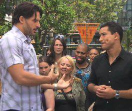 Video: Joe Manganiello Talks Season 4