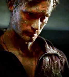 Does Eric Obtain His Deepest Desire?