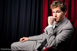 True Blood's Ryan Kwanten talks about season 4 and what's in store for Jason Stackhouse
