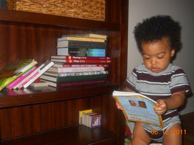 Wordful Wednesday - 8 Things Your Kids Can Do When Stuck Indoors