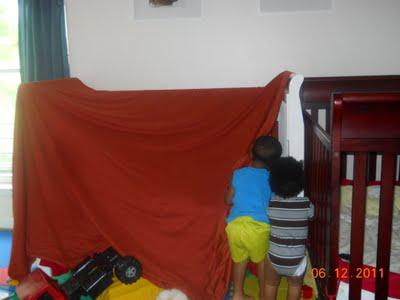 Wordful Wednesday - 8 Things Your Kids Can Do When Stuck Indoors