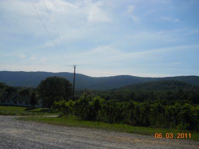 The Summer of Doing Stuff - Episode 2 Wintergreen Mountain Resort