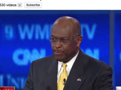 Herman Cain, Don’t Like