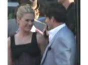 Arrivals Departures True Blood Season Premiere