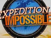 Reminder: Expedition Impossible Starts Tonight