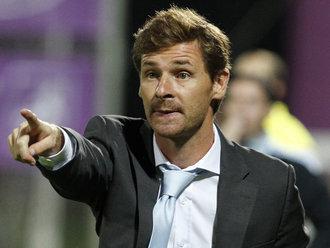 Andre Villas-Boas Appointed New Chelsea Manager