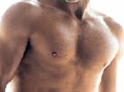 Video Stephen Moyer’s Men’s Health Magazine Cover Shoot