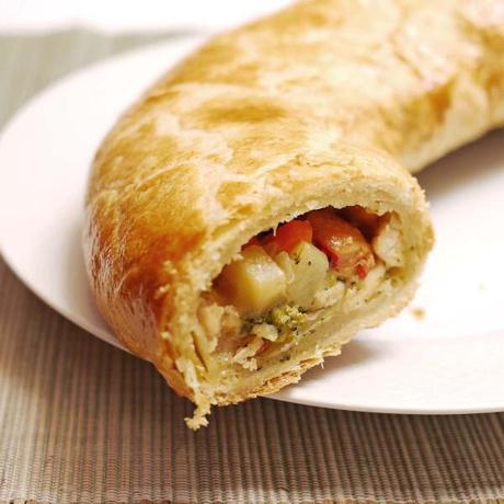 Chicken Pie