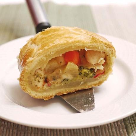 Chicken Pie