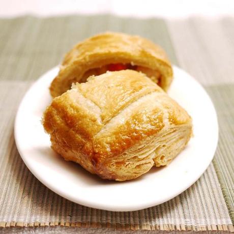 Chicken Pie