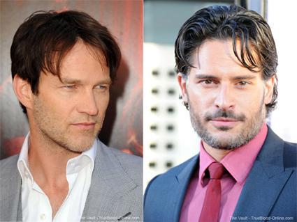 stephenjoe Stephen Moyer and Joe Manganiello win Saturn Award