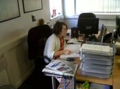 Lauren’s Week GREEN