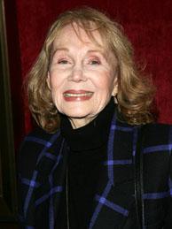 Katherine Helmond will play Caroline Bellefleur in two episodes of True Blood