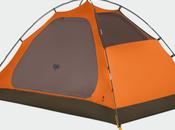 Gear Box: Eureka Apex Tent