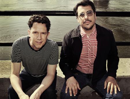 They Might Be Giants