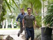 Review #2568: Burn Notice 5.1: “Company Man”