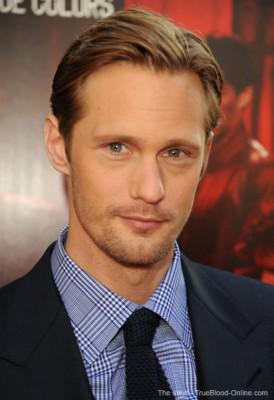 Alexander Skarsgård, Stephen Moyer and Joe Manganiello make 2011 PopSugar 100!