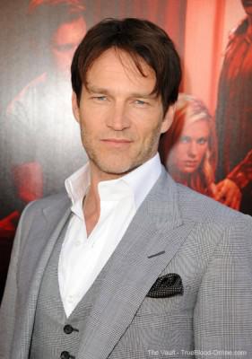 Alexander Skarsgård, Stephen Moyer and Joe Manganiello make 2011 PopSugar 100!