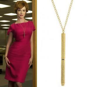 Joan Holloway 300x297Fab Find Friday: Christina Hendricks as Herself