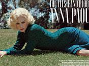 Anna Paquin Featured VMagazine