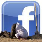 Prohibiting teachers from Facebook is like putting your head in the sand