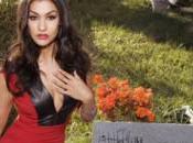 Janina Gavankar Plays “Would Rather…”